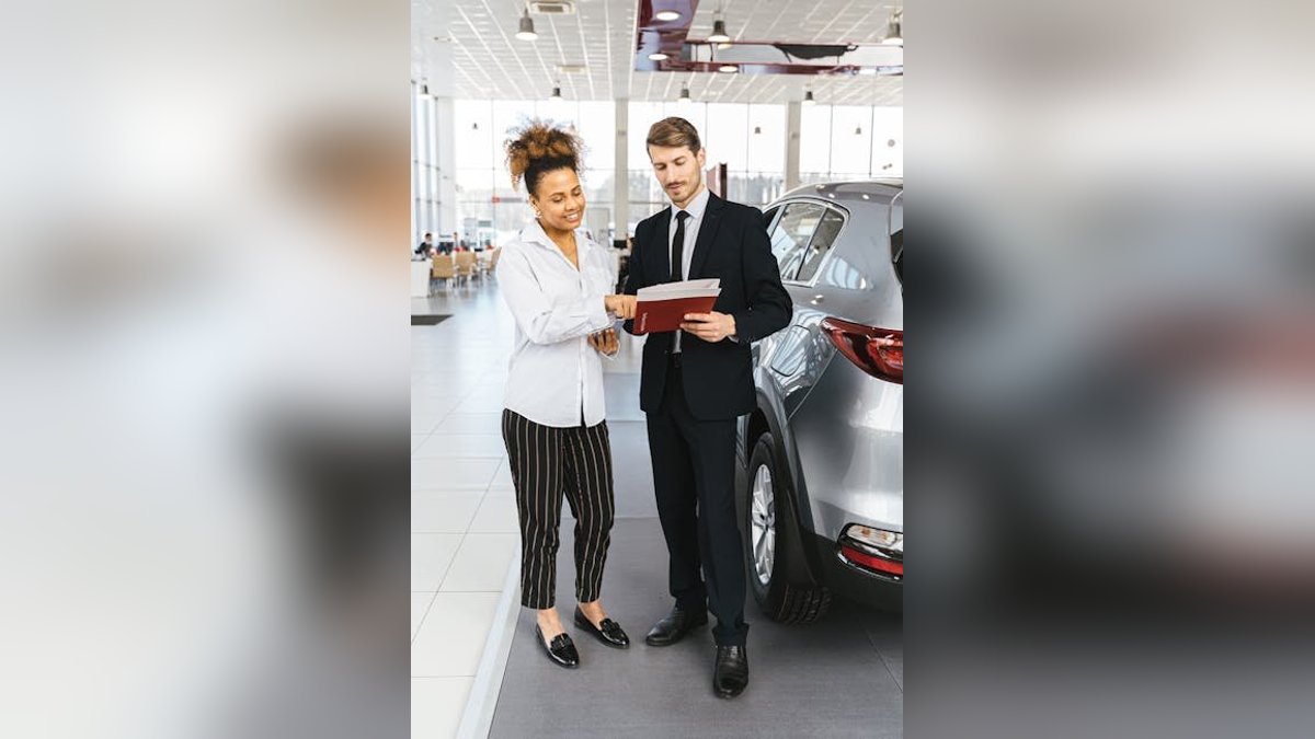 5 Smart Tips for Choosing Car Insurance in 2026