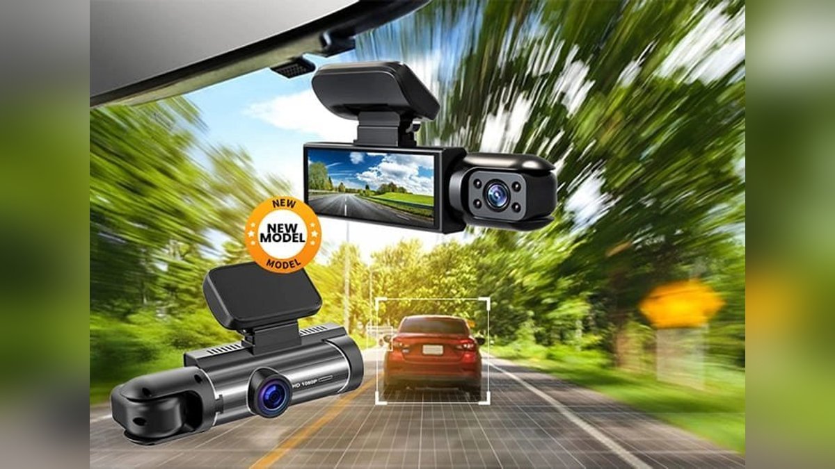 5 Best Dash Cams for 2026 to Protect Your Drive
